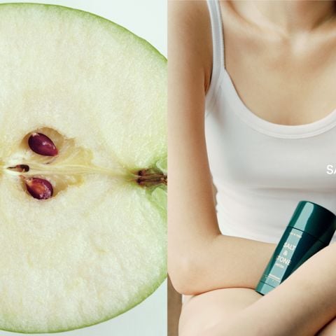 Aritzia Drops A Self-Care Collab + More Fashion News
