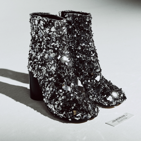 Maison Margiela Tabi Collector’s Series