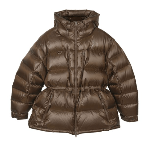 The North Face x Cecilie Bahnsen New Collection