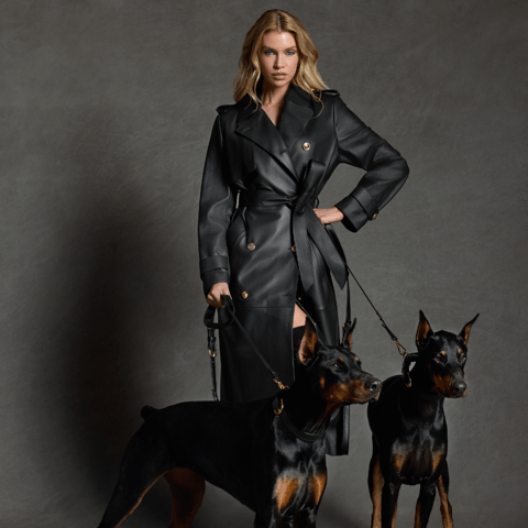 Mackage’s CORE ‘25 Collection