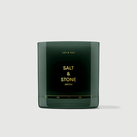 Aritzia x Salt & Stone Collaboration