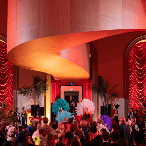 The AGO’s Art Bash 2025 Unites Toronto’s Creative Scene