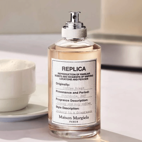 Coffee Fragrances Are the Pick-Me-Up You Need This Fall