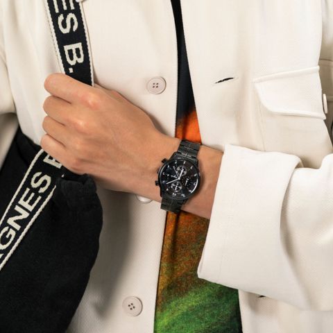 A Deep Dive Into 2025's Best Sports Watches