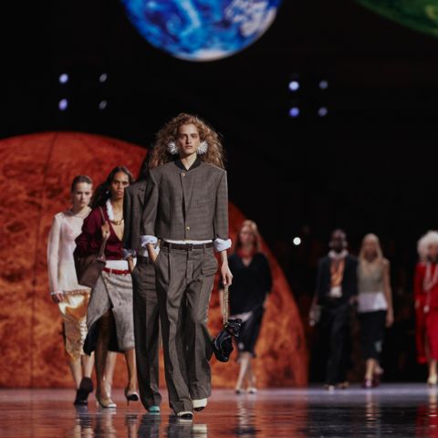 Matthieu Blazy’s Dazzling Chanel Debut + More Fashion News