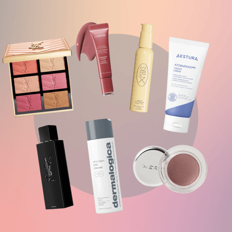 Everything the FASHION Team is Shopping at the Sephora Sale