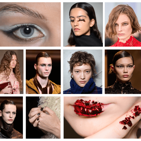 These Are the Biggest Fall Beauty Trends of 2025