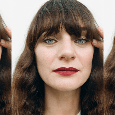 Lucia Pica on Bringing Experimental Beauty to Byredo