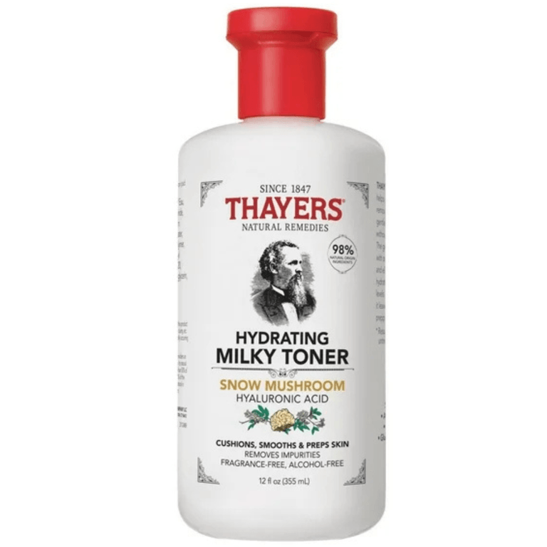 Thayers Hydrating Milky Toner