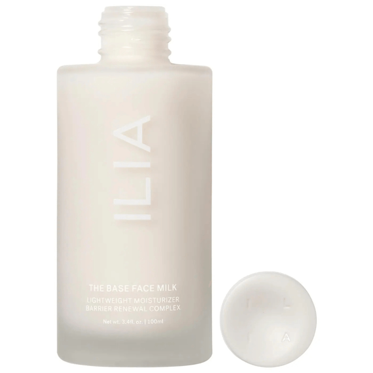 ILIA The Base Face Milk Essence