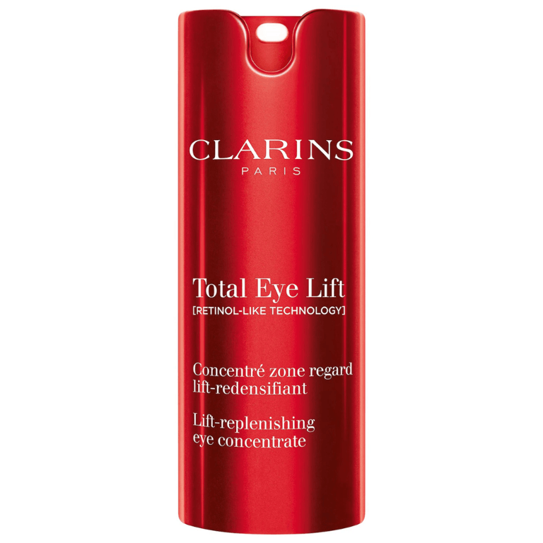 Clarins Total Eye Lift Cream