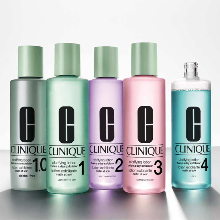 Clinique Clarifying Lotion