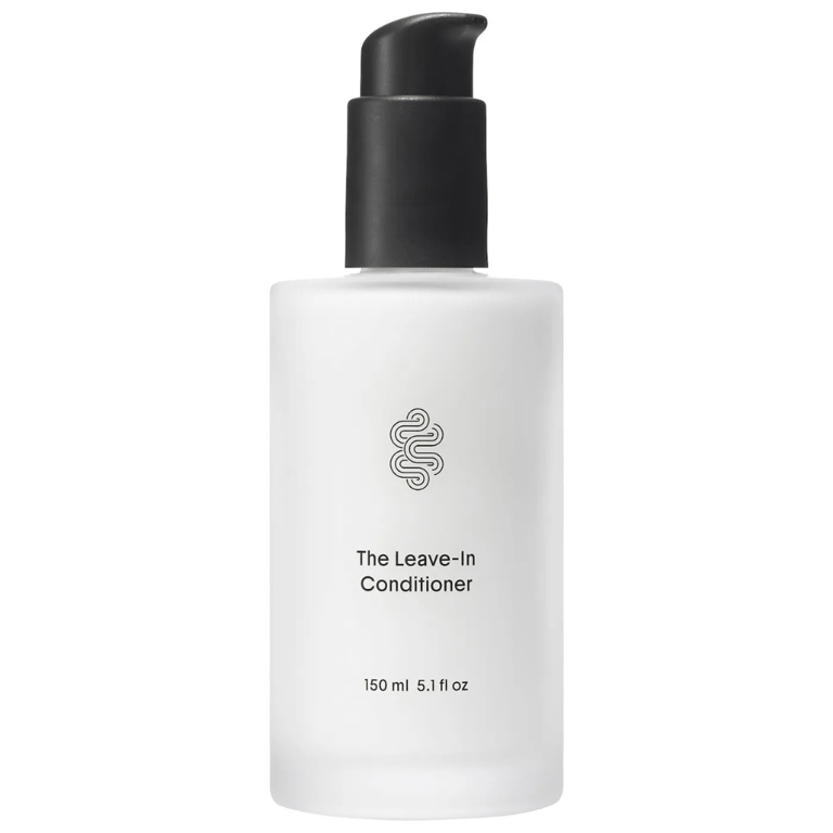 Crown Affair Leave-In Conditoner Cream