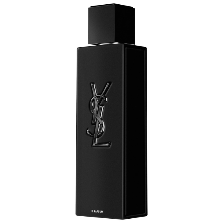 Yves Saint Laurent MYSLF Le Parfum 