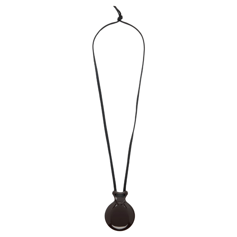 Lemaire Castanet Necklace