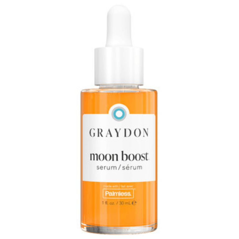 Graydon Moon Boost Serum