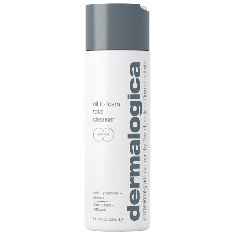 Dermalogica Oil to Foam Total Cleanser