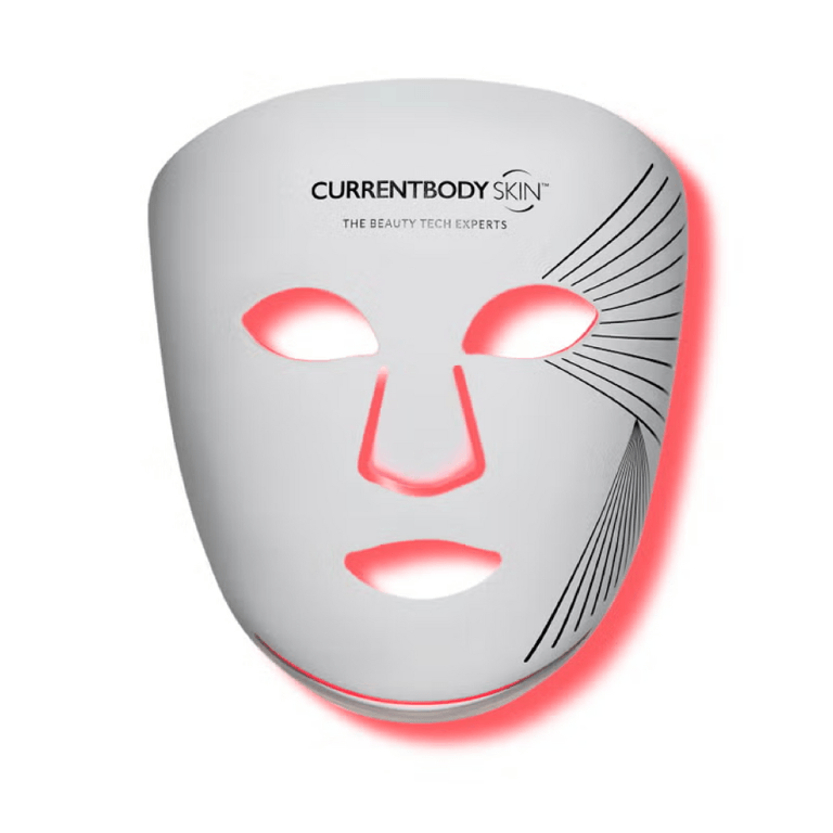CurrentBody Skin LED Light Therapy Face Mask: Series