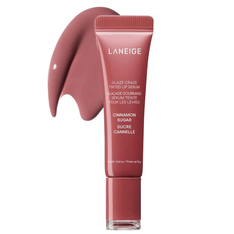 Laneige Tinted Polypeptide Lip Serum
