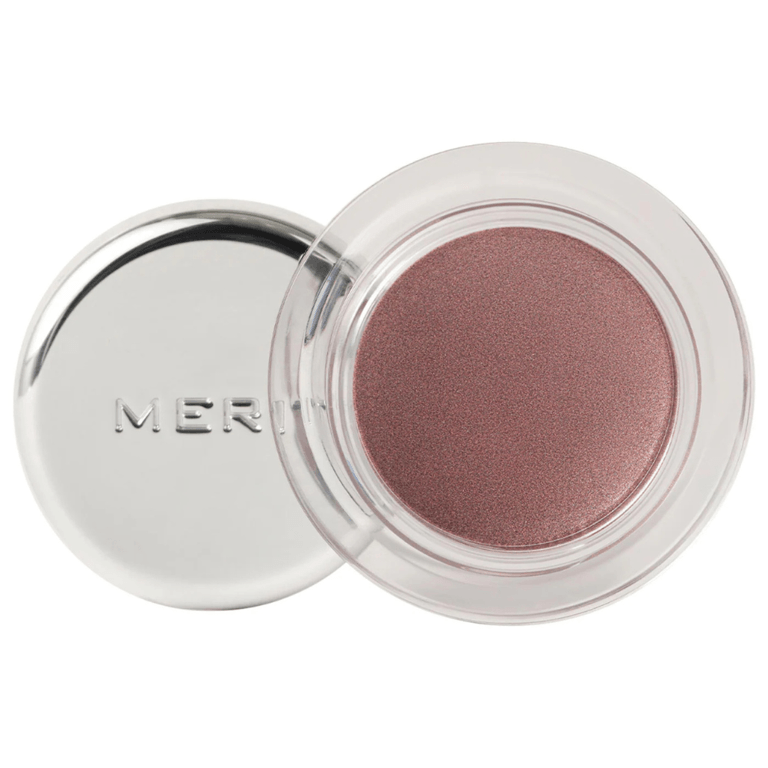 Merit Solo Shimmer Cream Shadow
