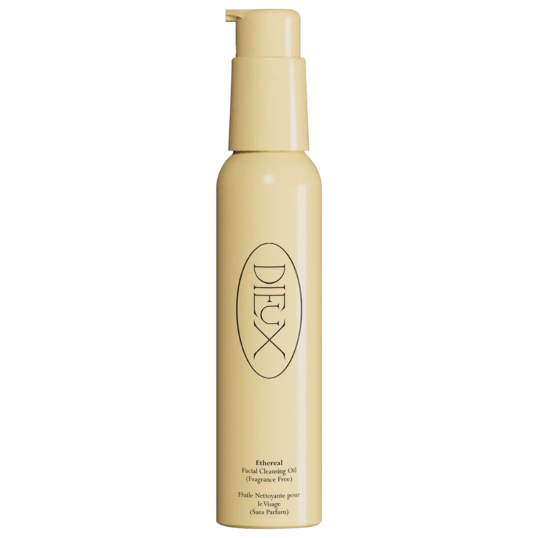 Dieux Ethereal Instant Makeup Removing Cleansing Oil