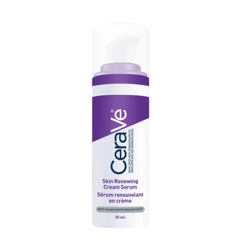 CeraVe Skin Renewing Retinol Serum For Face