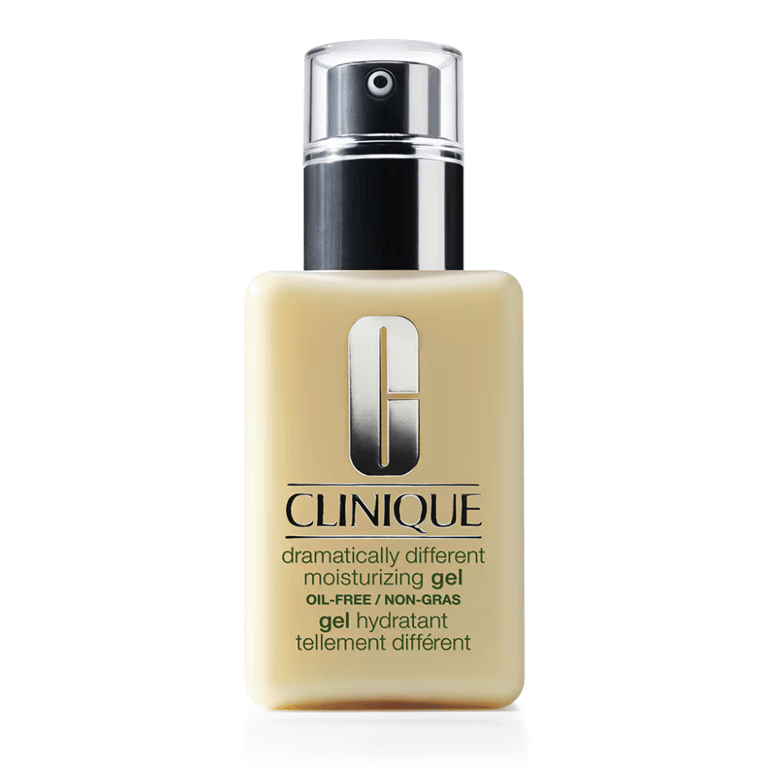 Clinique Dramatically Different Moisturizing Gel