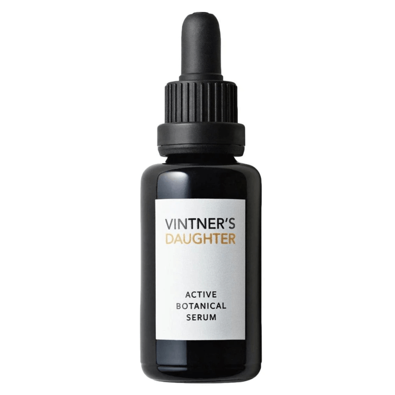 Vintner’s Daughter Active Botanical Serum