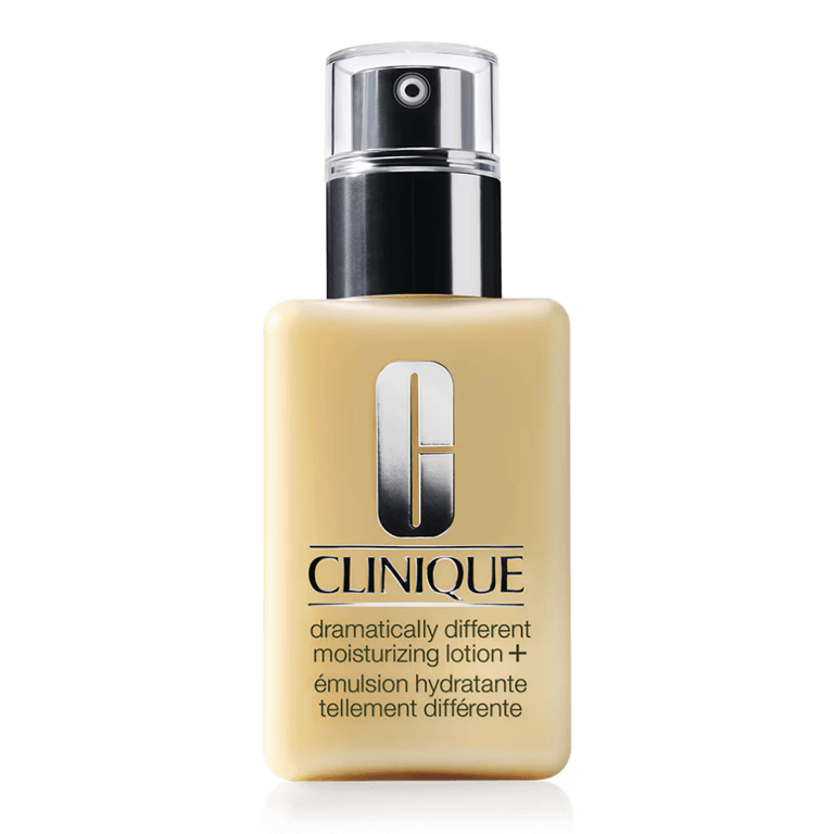 Clinique Dramatically Different Moisturizing Lotion+