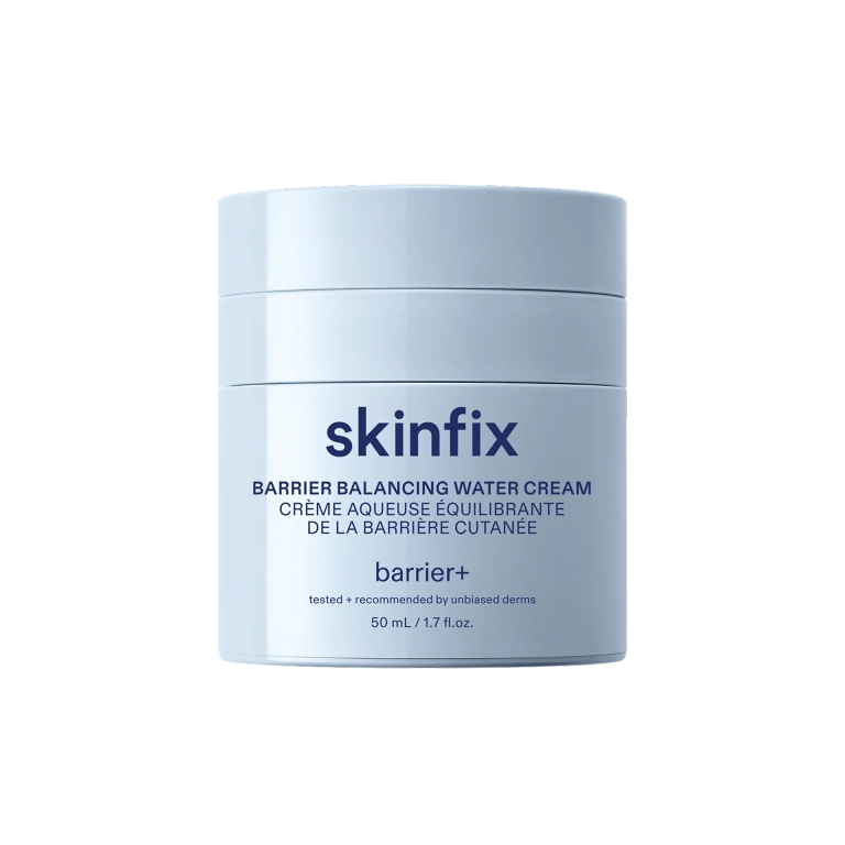 Skinfix Barrier Balancing Water Cream, $73
