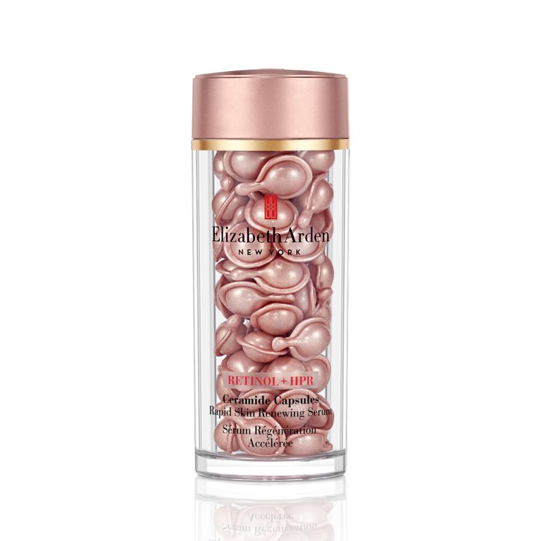 Elizabeth Arden Retinol + HPR Ceramide Capsules 