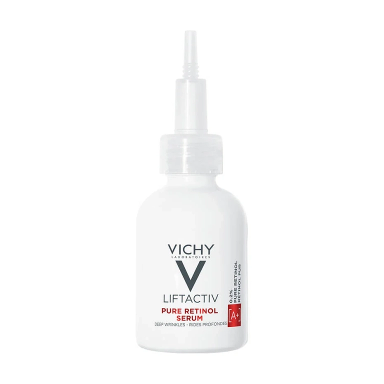 Vichy Liftactiv 0.2% Pure Retinol Anti-Aging Serum