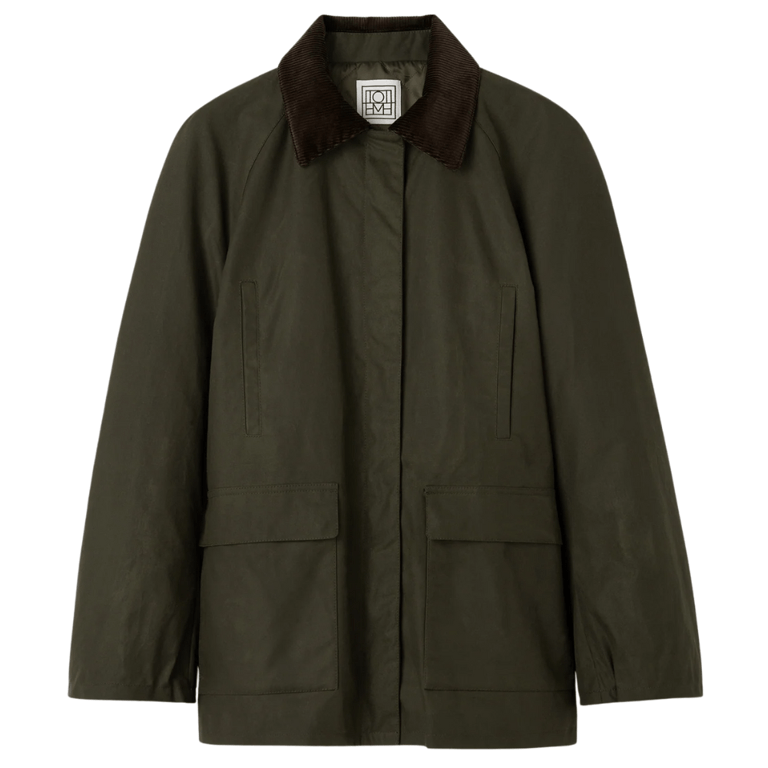 Toteme Country Jacket