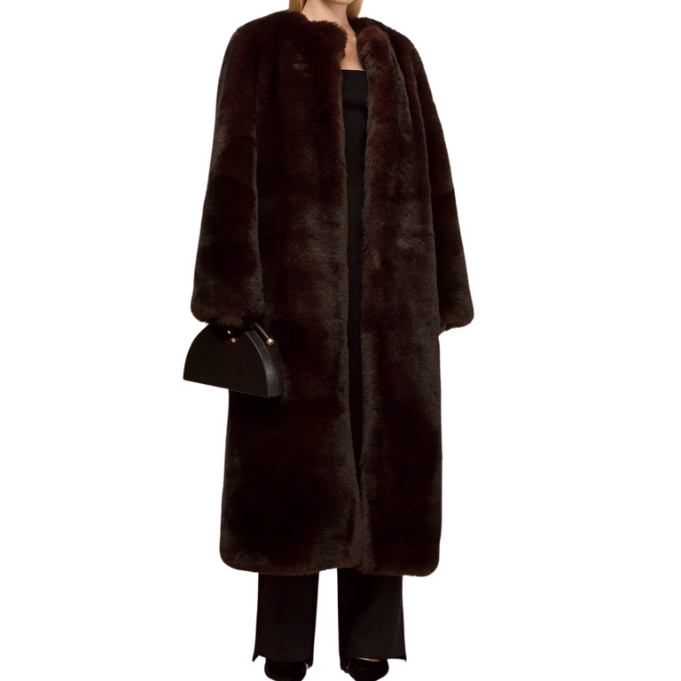 Cult Gaia Martina Coat