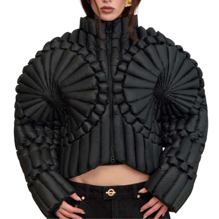 Cult Gaia Raxxy Jacket
