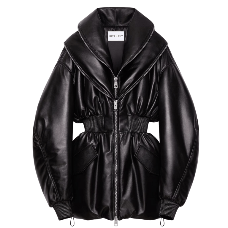 Givenchy Hourglass Bomber