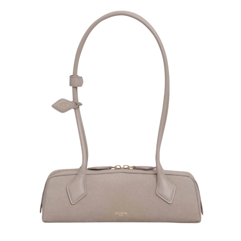 Alaïa Le Teckel Bag