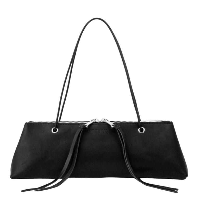 Sonya Lee Maya Leather Bag