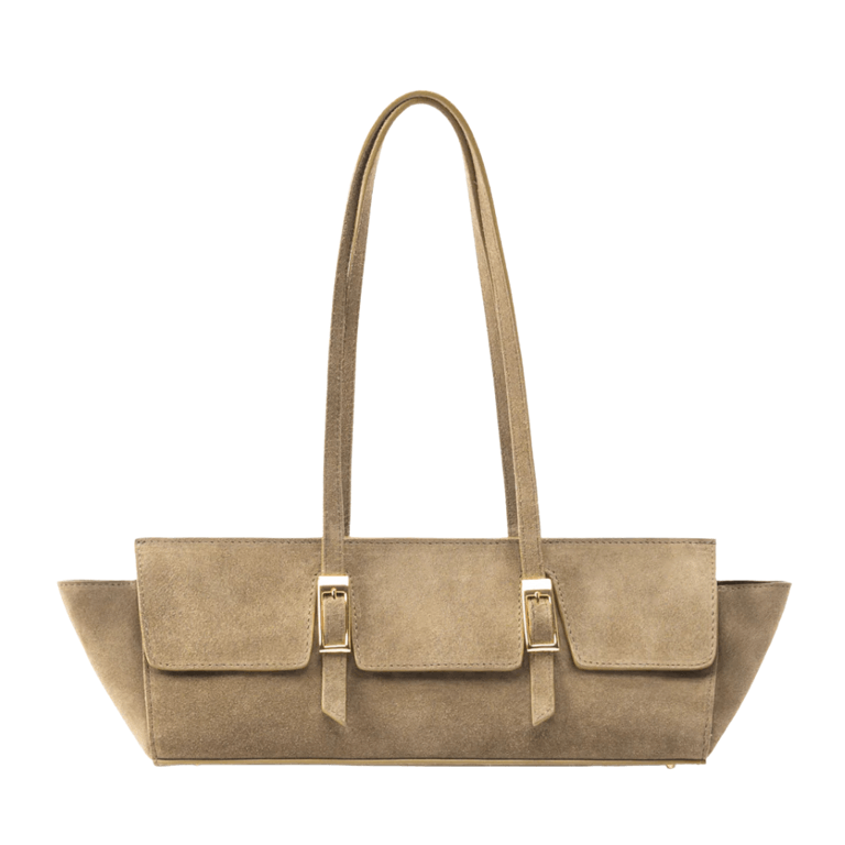 Elleme Le Bateau Suede Bag