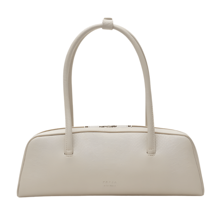 Freja Mercer Oat Bag