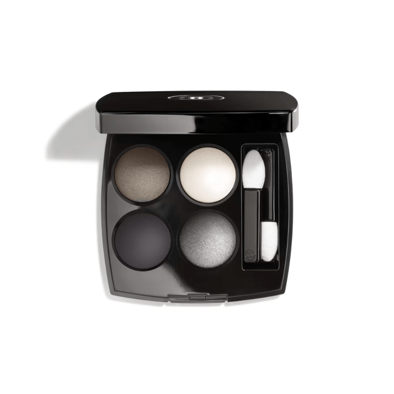 Chanel Les 4 Ombres in “334 Modern Glamour"