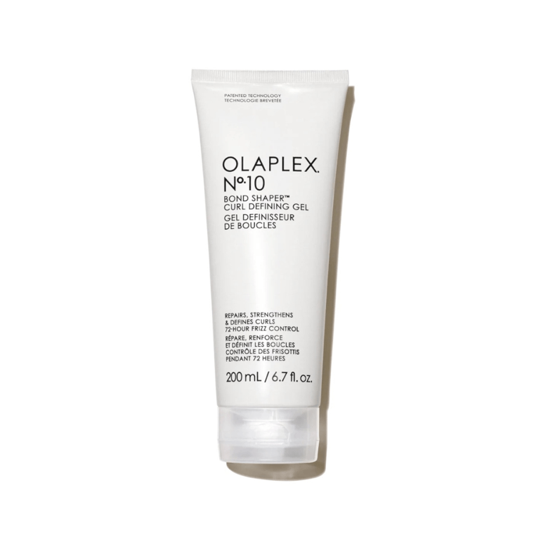 Olaplex No. 10 Bond Shaper Curl Defining Gel