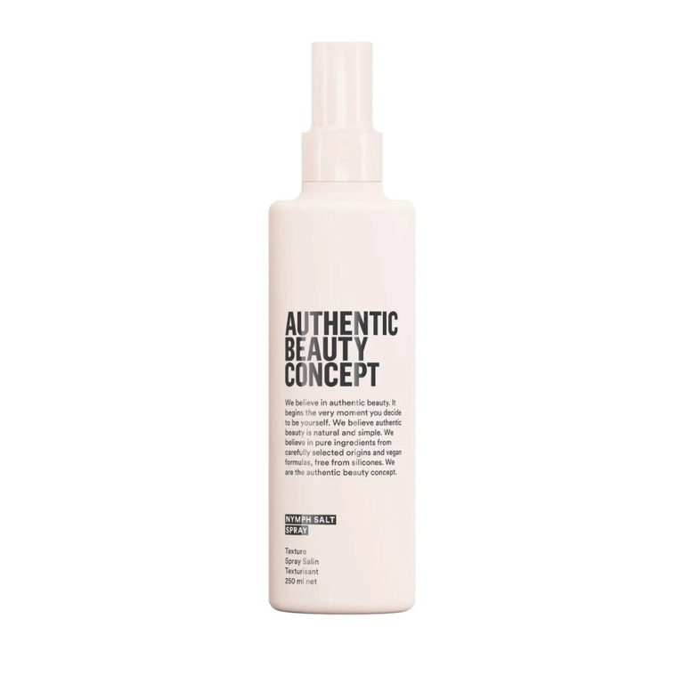 Authentic Beauty Concept Nymph Salt Spray