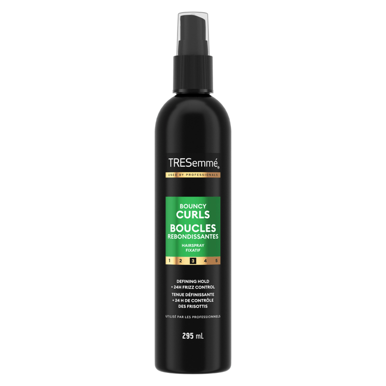 TRESemmé Bouncy Curls Hairspray
