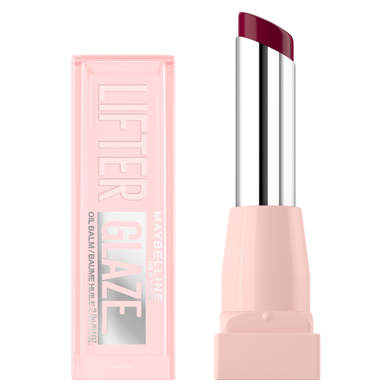 Maybelline New York Lifter Glaze in “008 Acai Glaze”