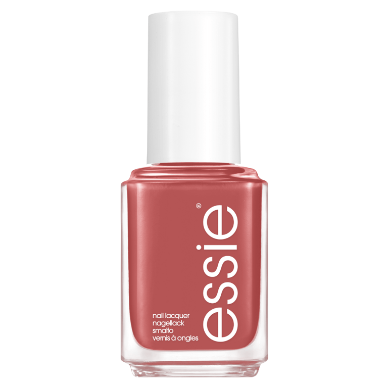 Essie Nail Lacquer in “Too Hot to Tame”