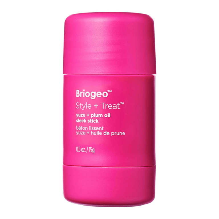 Briogeo Style + Treat Yuzu + Plum Oil Sleek Stick