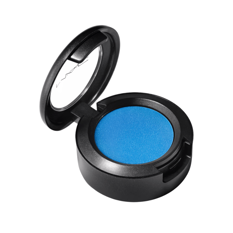 MAC Eye Shadow in “Triennial Wave”