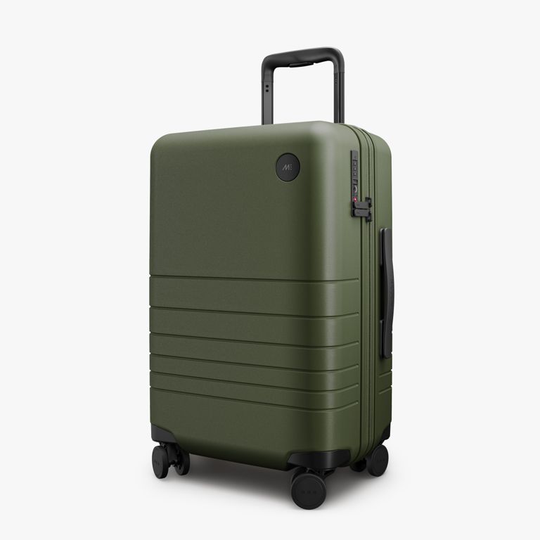 Monos Classic Collection in Olive Green