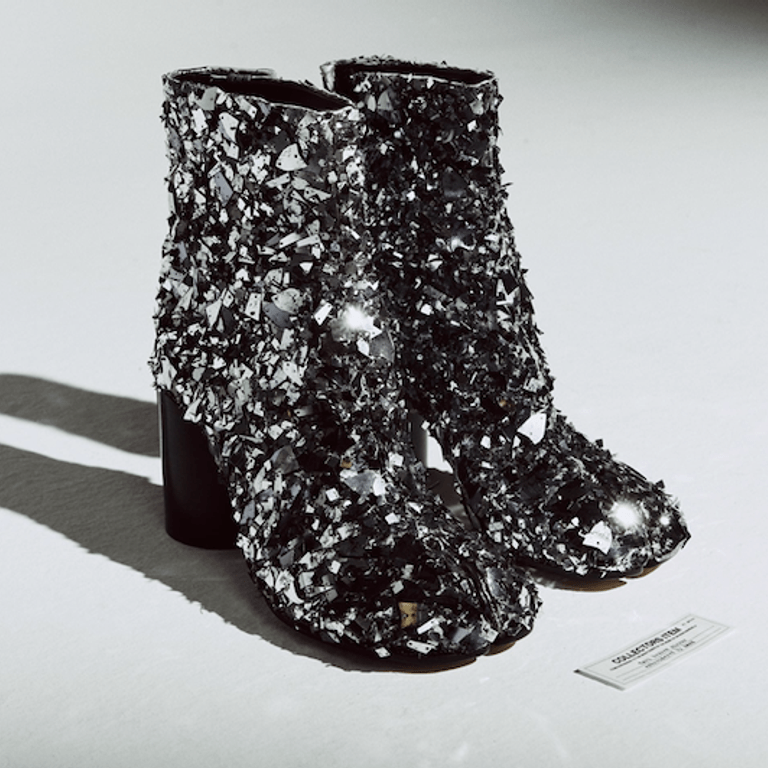 Maison Margiela Tabi Collector’s Series